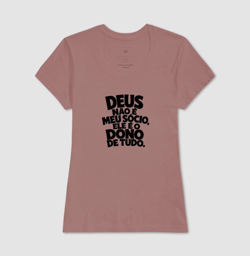 Camiseta THERON - Imagem 13