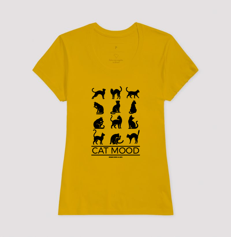 Cat Mood - Imagem 16