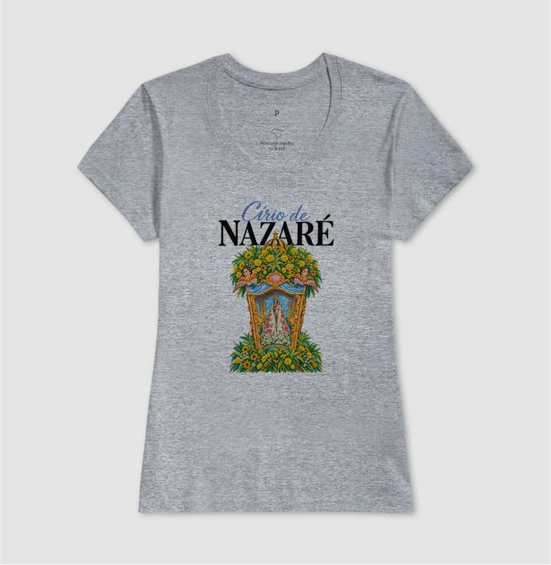 CÍRIO DE NAZARÉ - Imagem 6