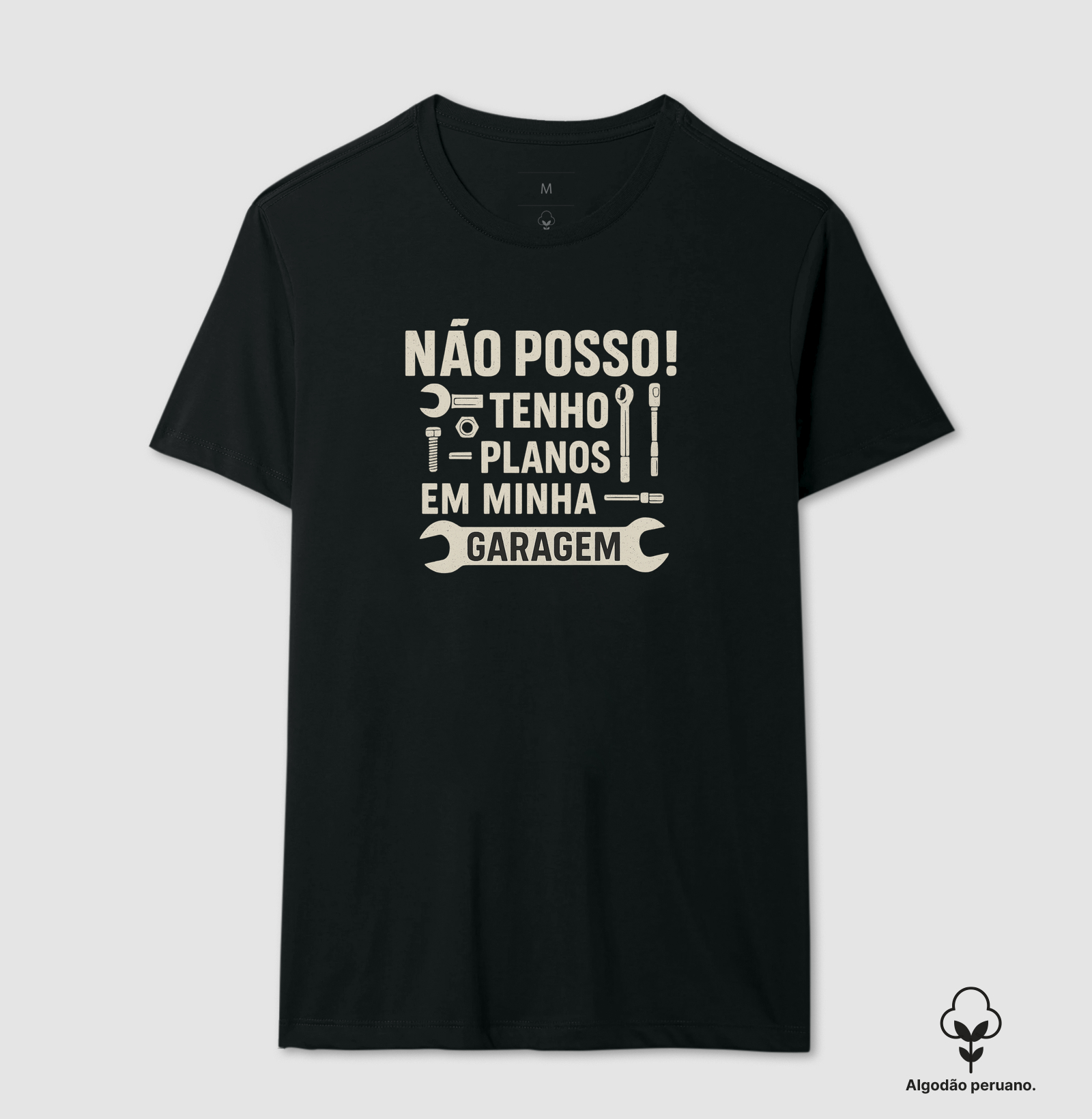 Não Posso!  - Imagem 2