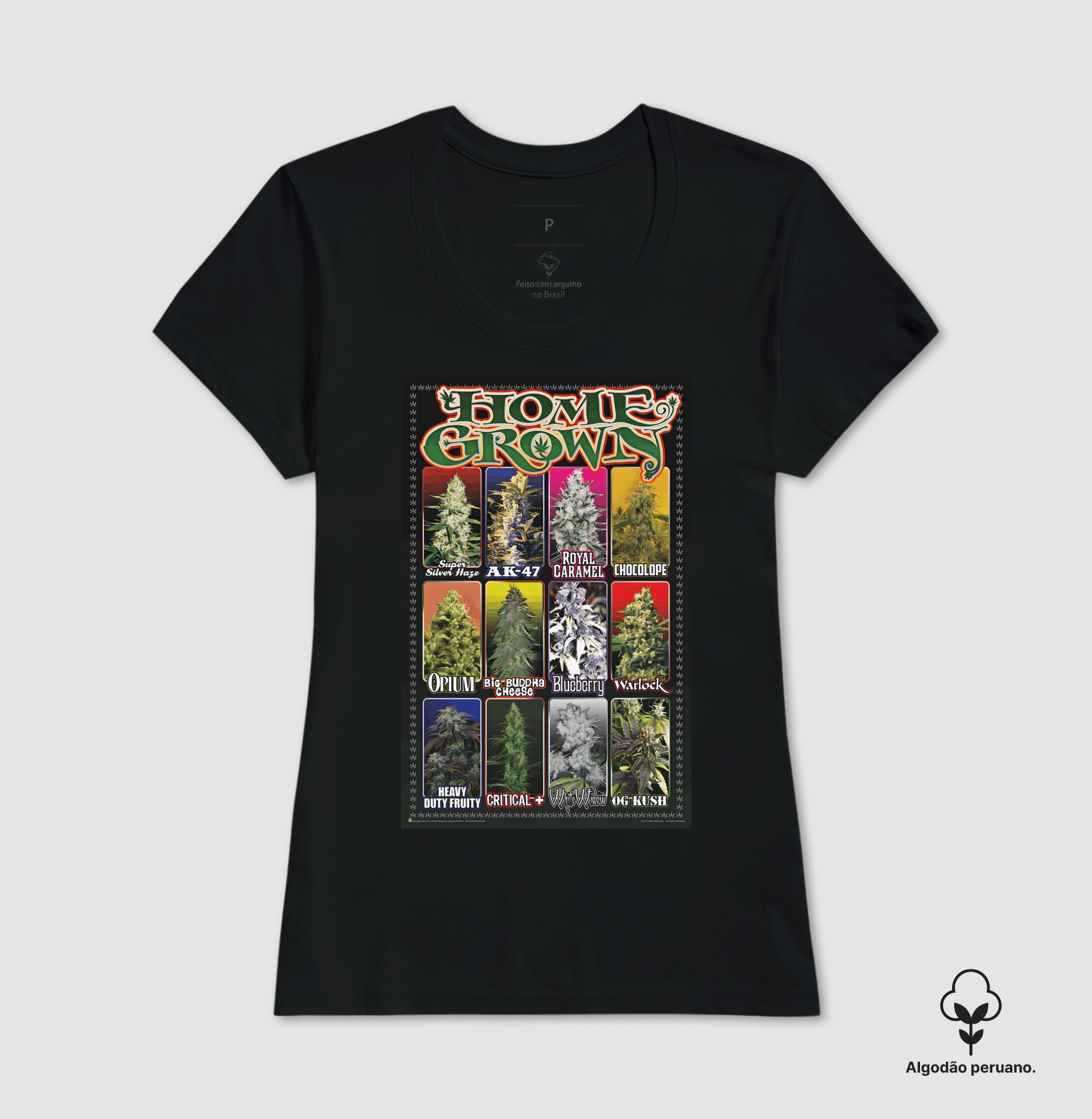 Camisa 6