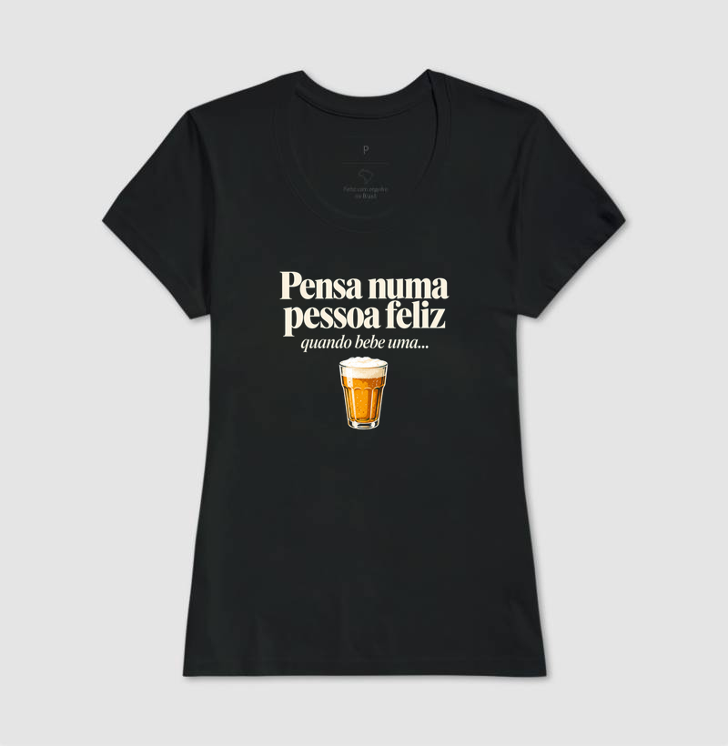 Pensa numa pessoa feliz - Imagem 4