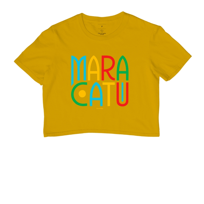 Maracatu grafismo colorido - Imagem 8