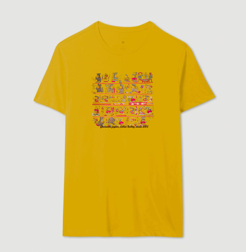 Camisa 13