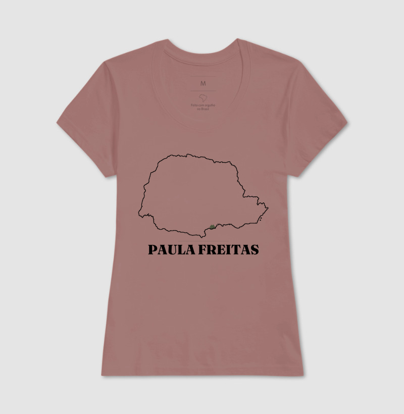 Camisa 15