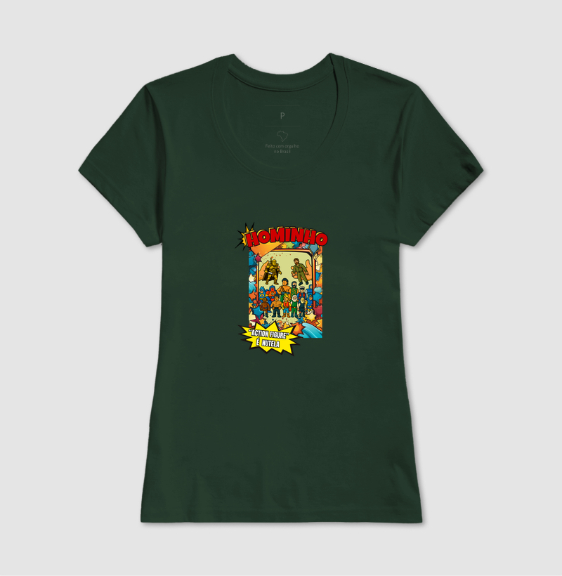 Camisa 12