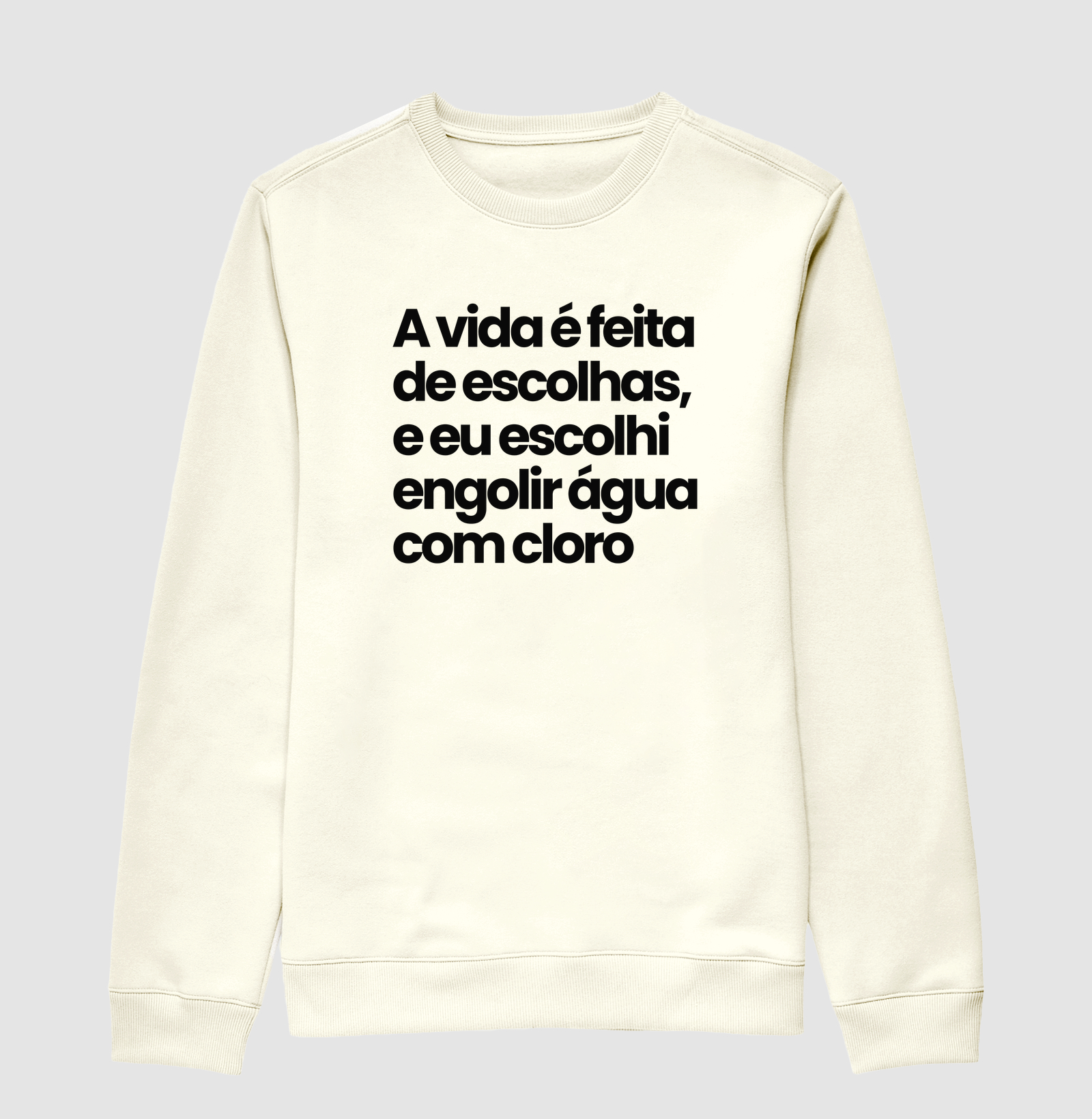 Escolhas - Imagem 2