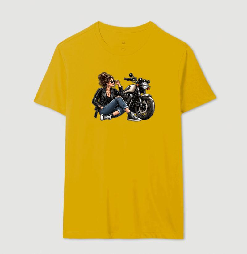 Moto - Mulher - Imagem 14