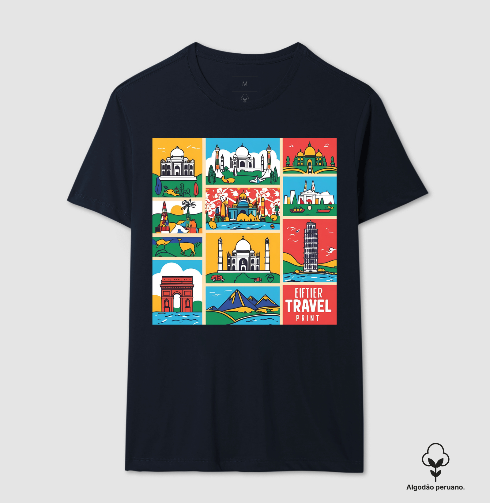 Camisa 6