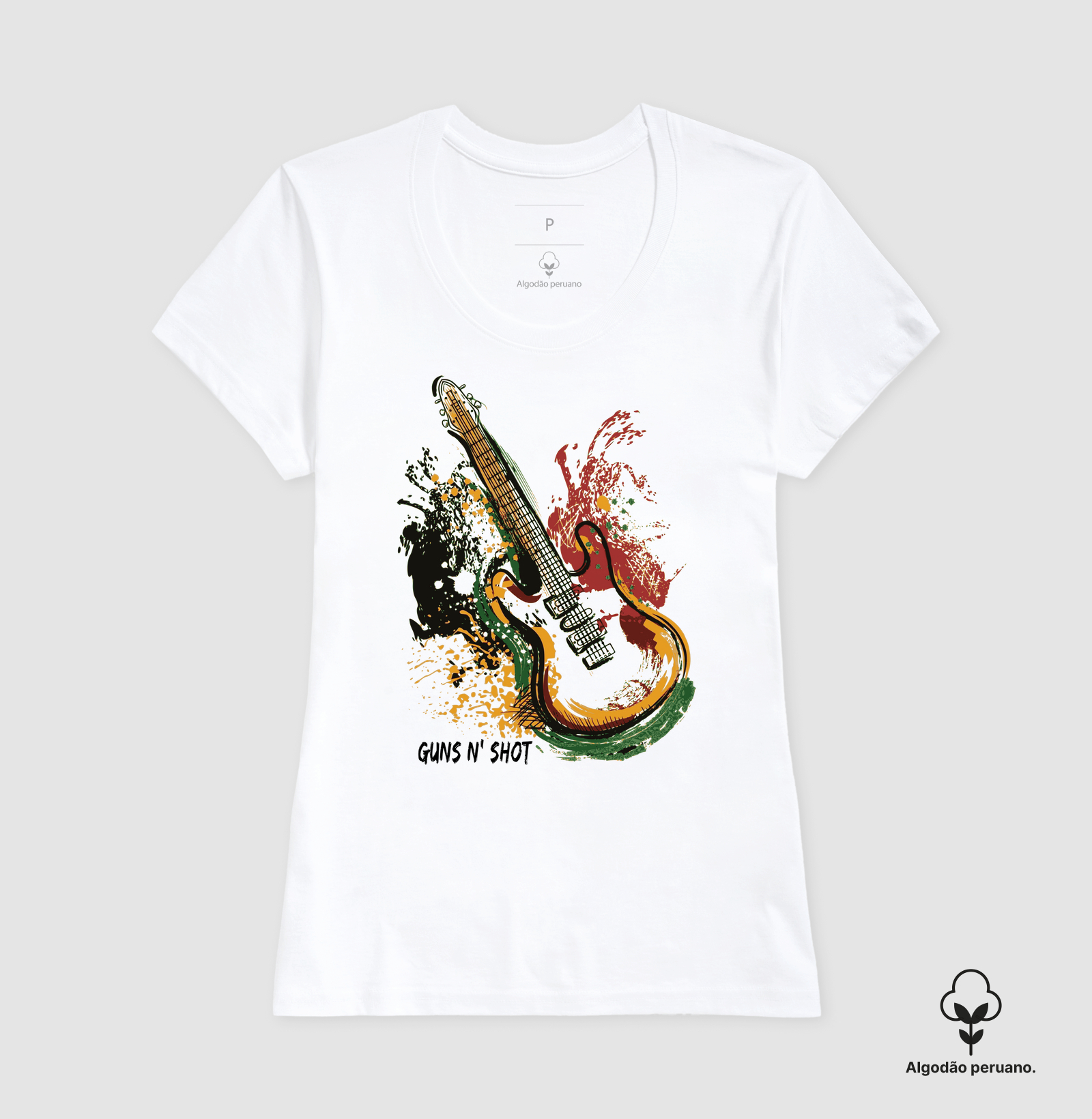 Camisa 5