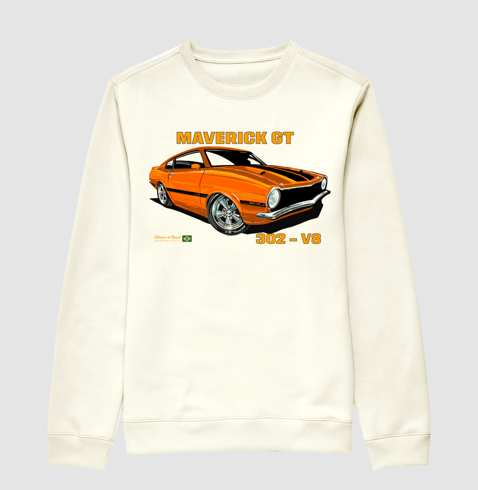 Maverick GT - Imagem 2