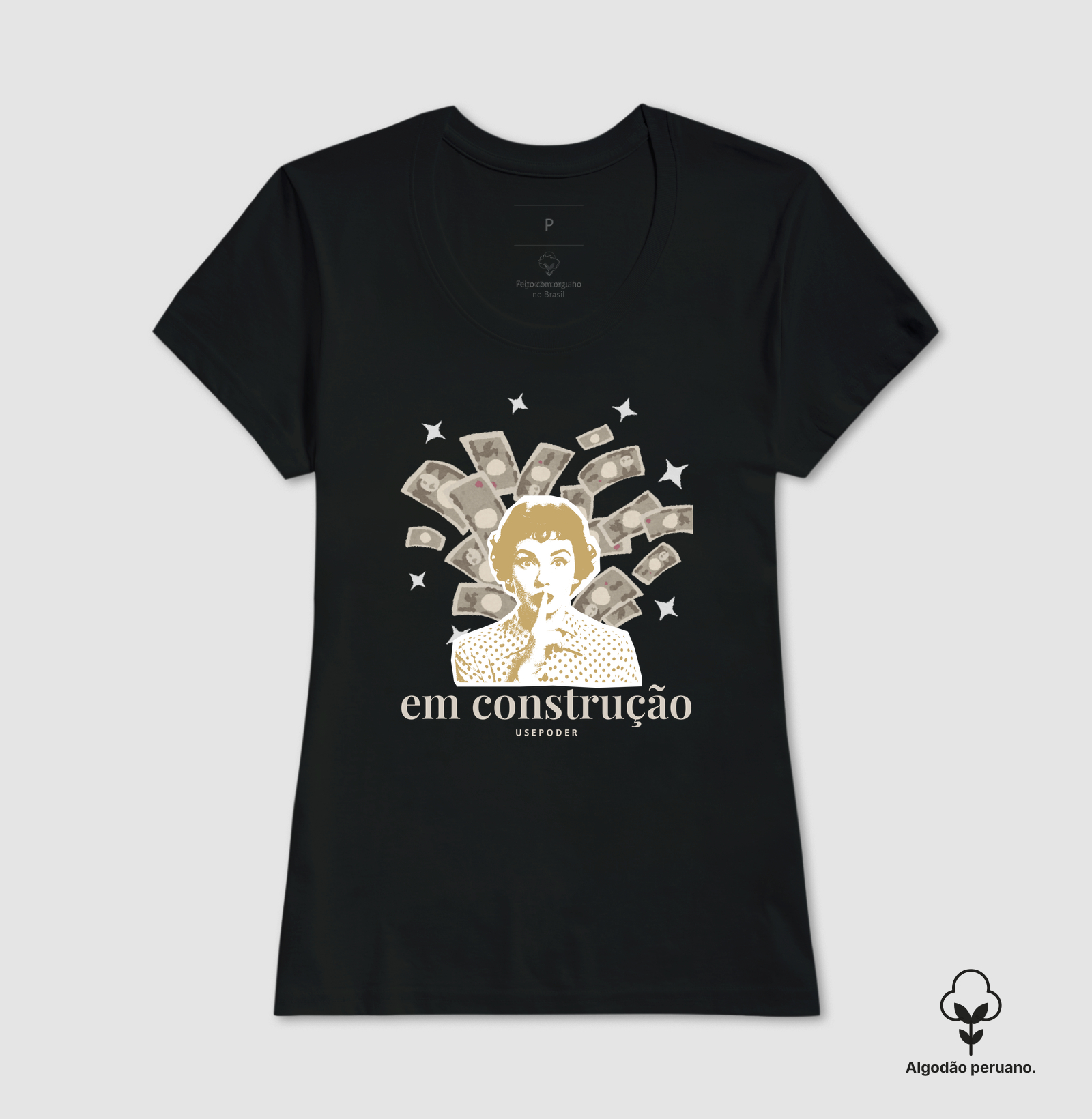 Camisa 3