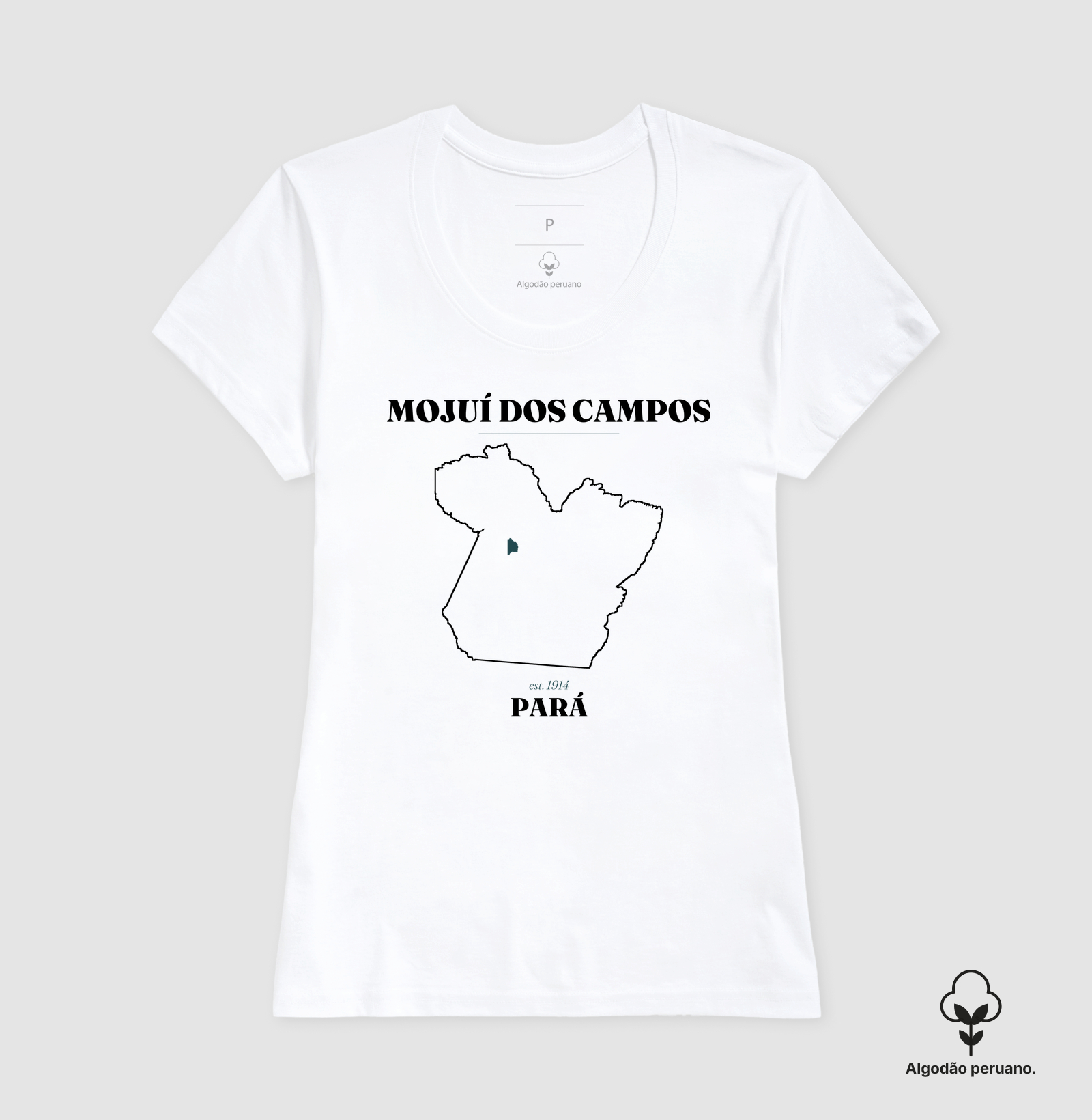 Camisa 5