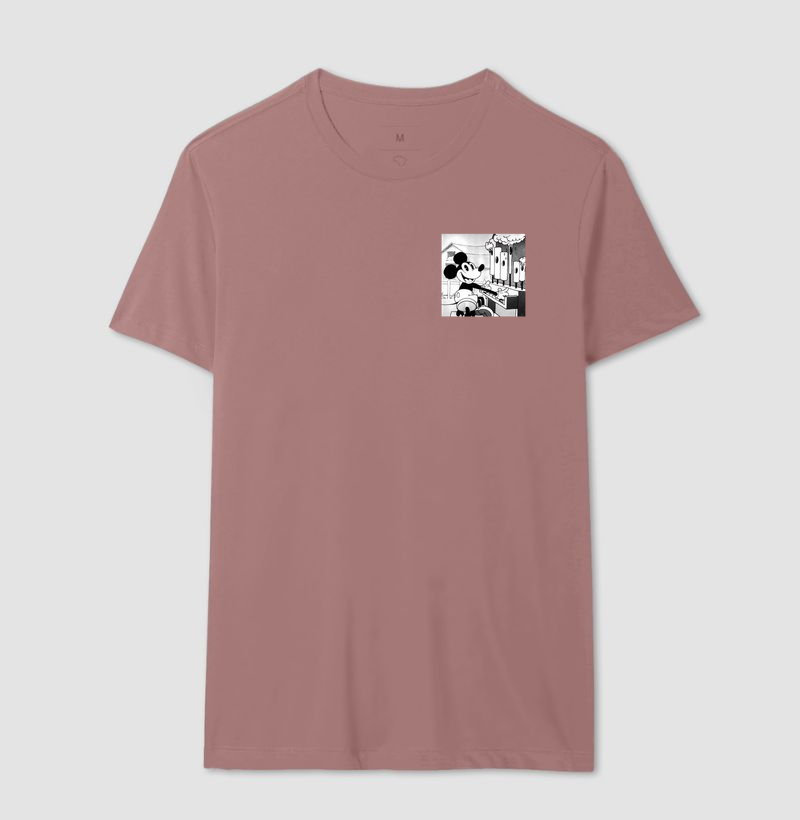 Camisa 16