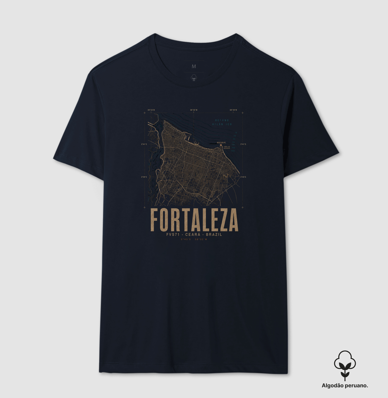 Camisa 6