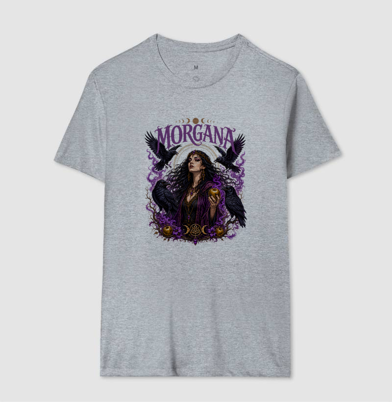 Morgana Le Fay - Imagem 8