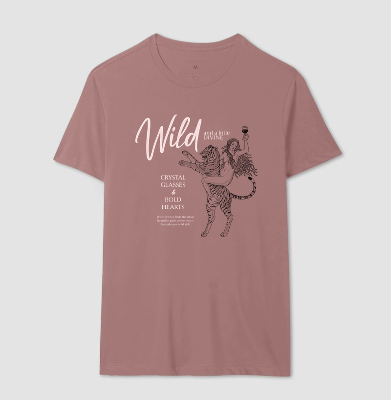 Wild and a little divine - Imagem 10