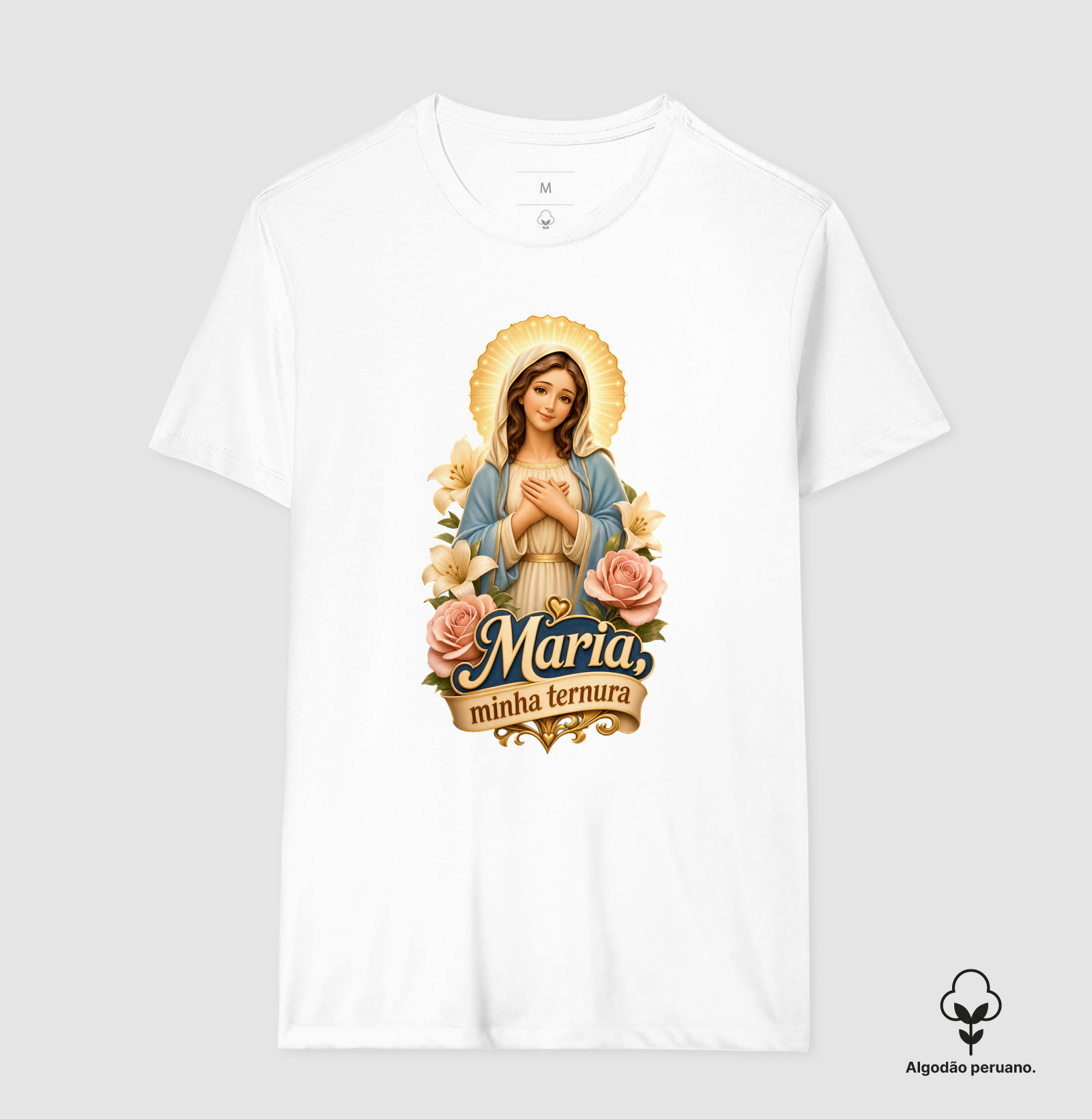 Maria minha ternura - Imagem 6