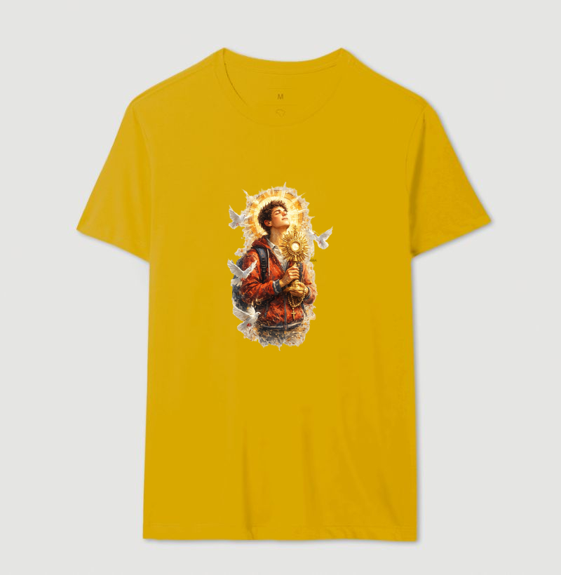 Camisa 11