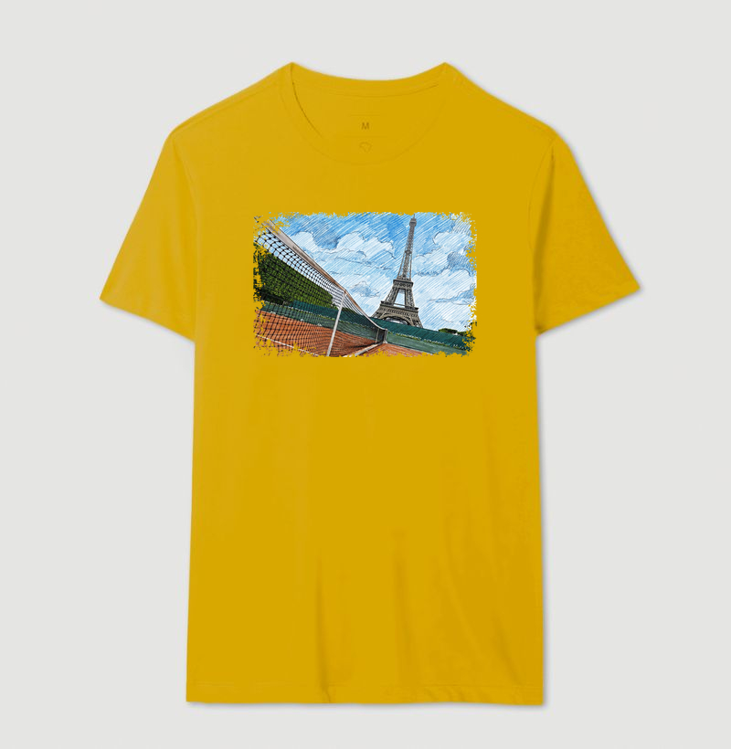 Camisa 11