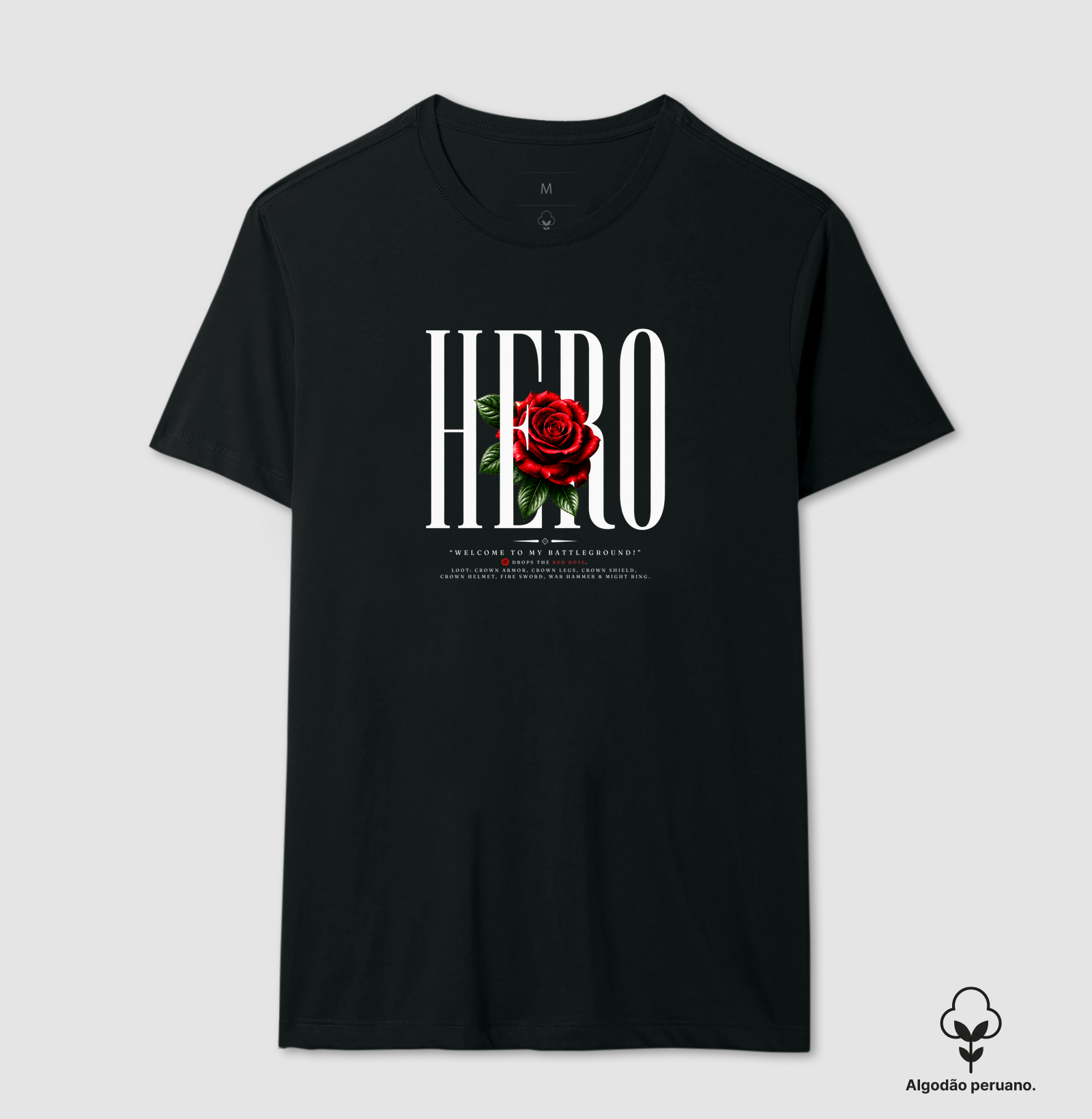 Camisa 7