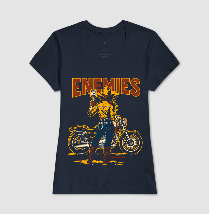 Camisa 7