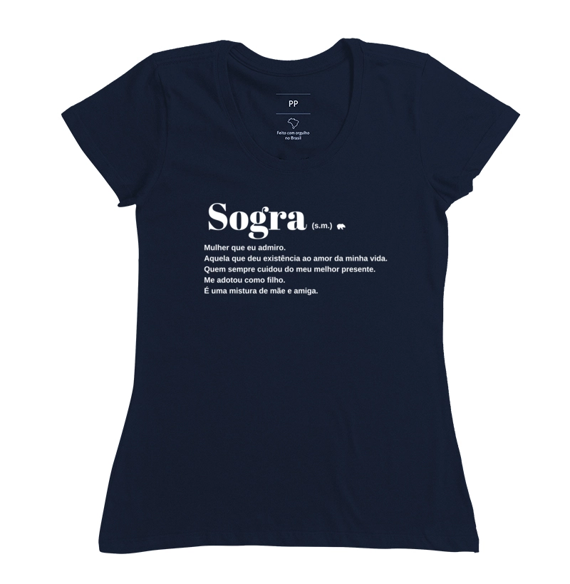 Sogra Dicionário (Genro) - Imagem 7