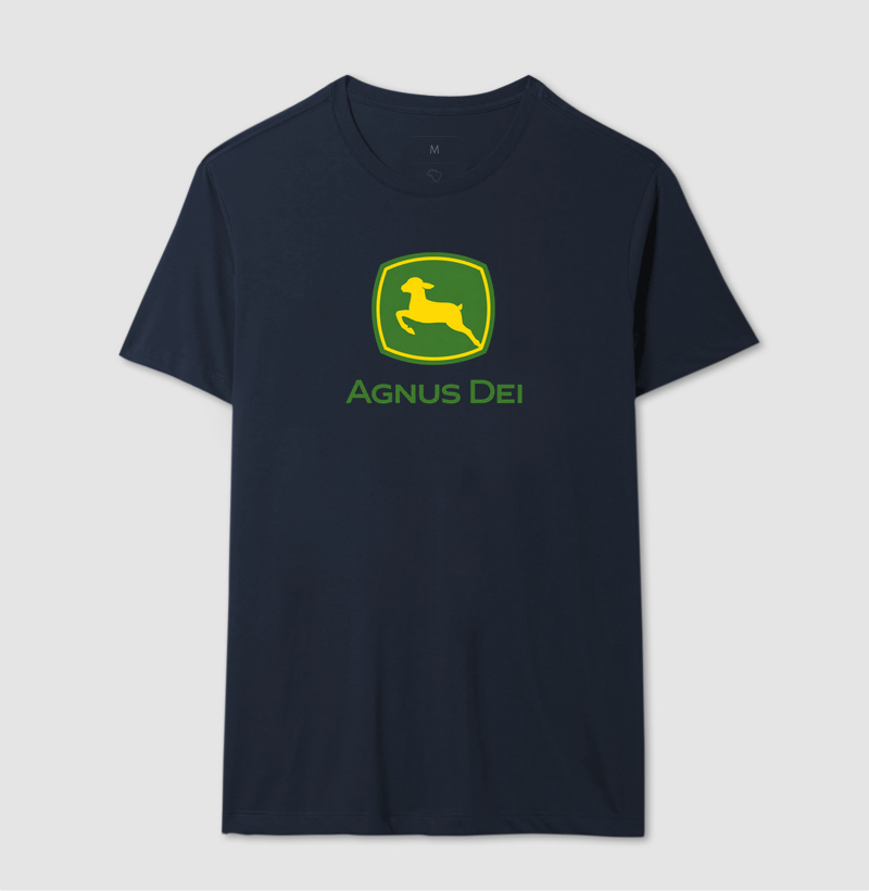 AGNUS DEI - Imagem 7