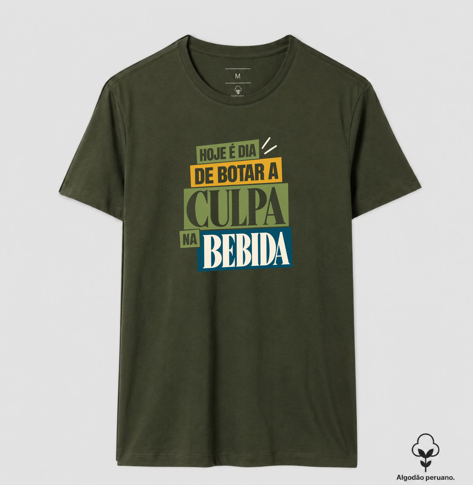 Hoje é dia de botar a culpa na bebida - Imagem 5