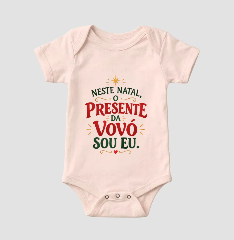 Neste natal o presente da vovó sou eu - Imagem 5