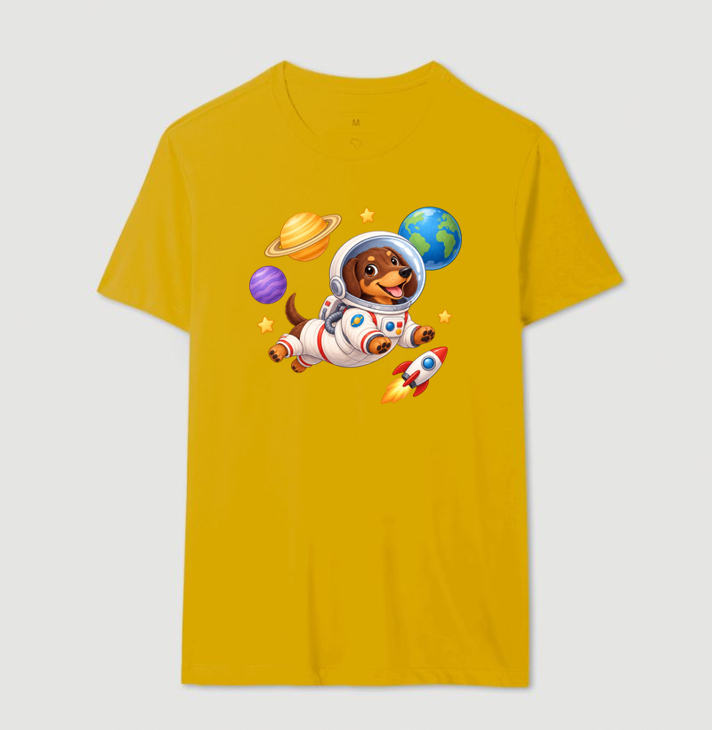 Salsicha Astronauta - Imagem 14