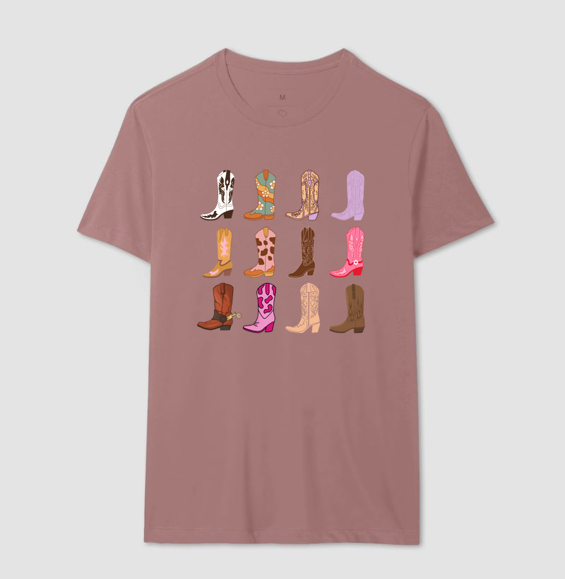 Camisa 19