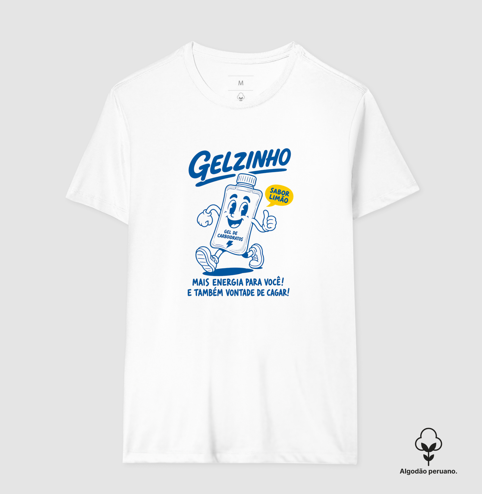 Gelzinho - Imagem 5