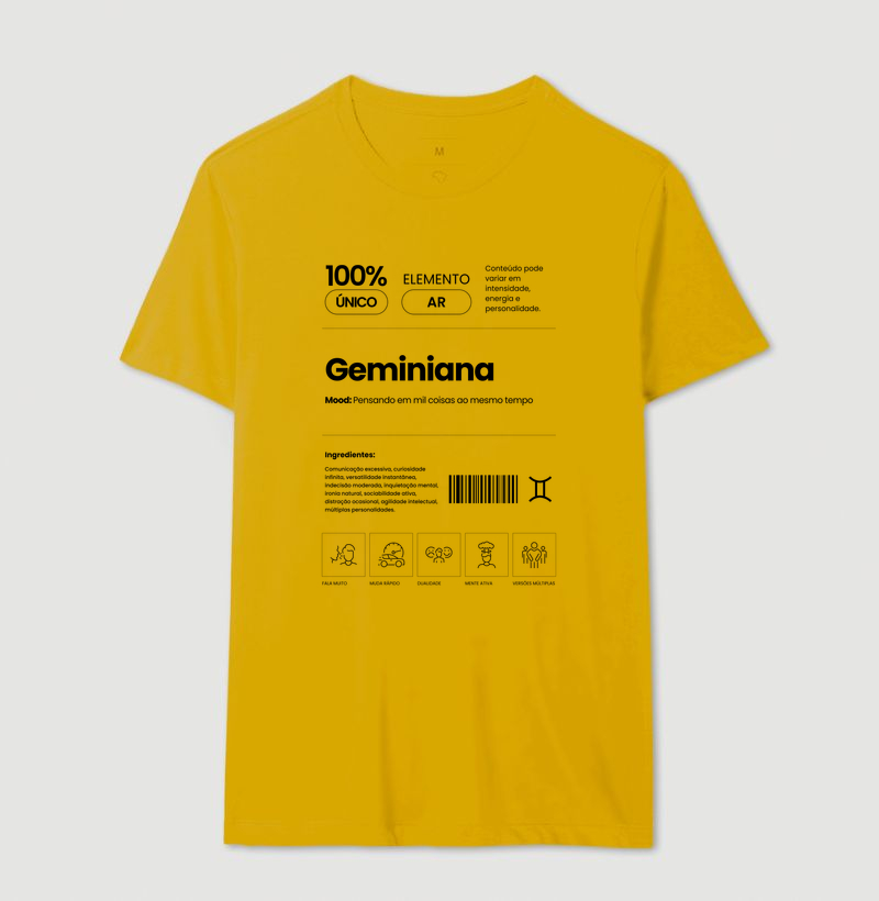 Geminiana (Coleção Label) - Imagem 14