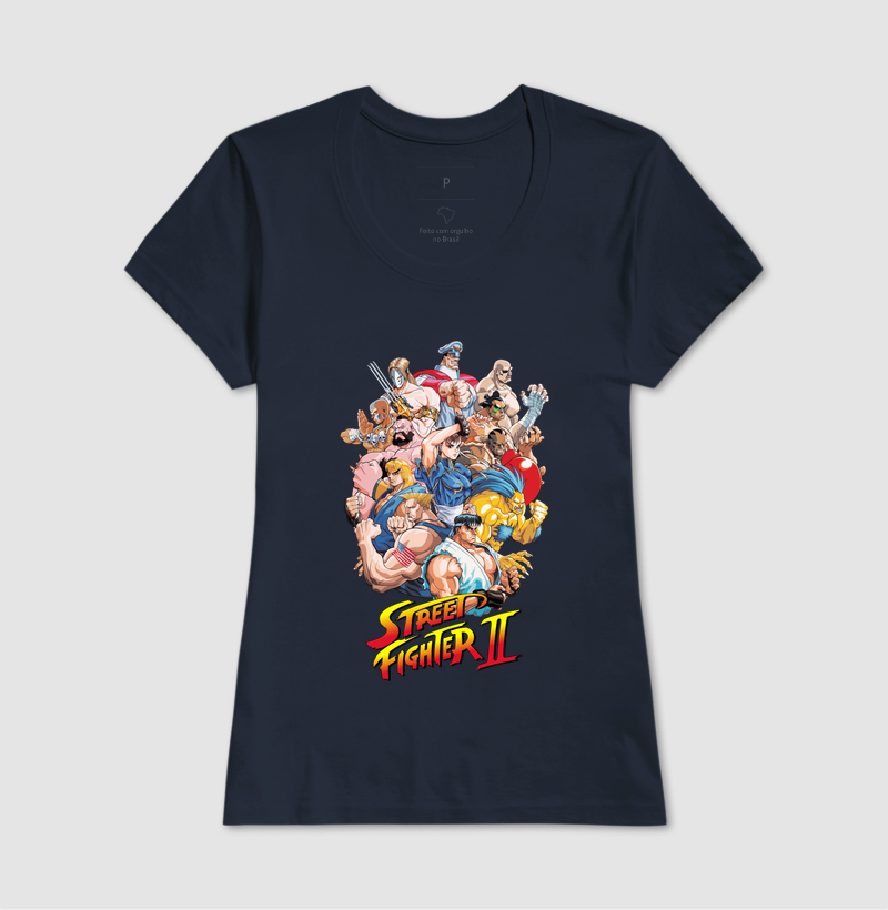 Camisa 6