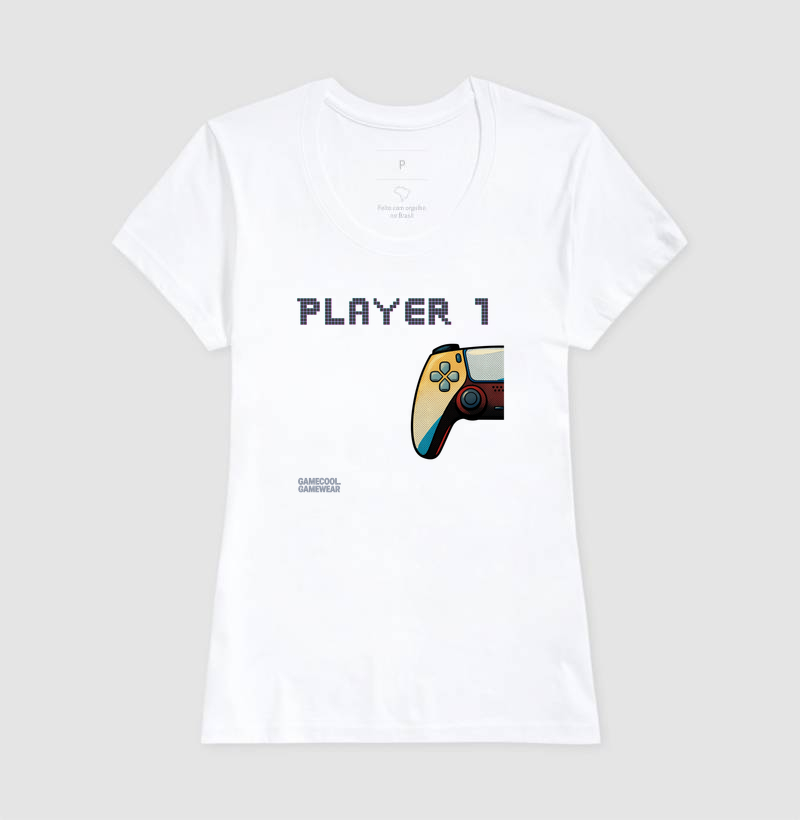 Player 1 🎮 - Imagem 6