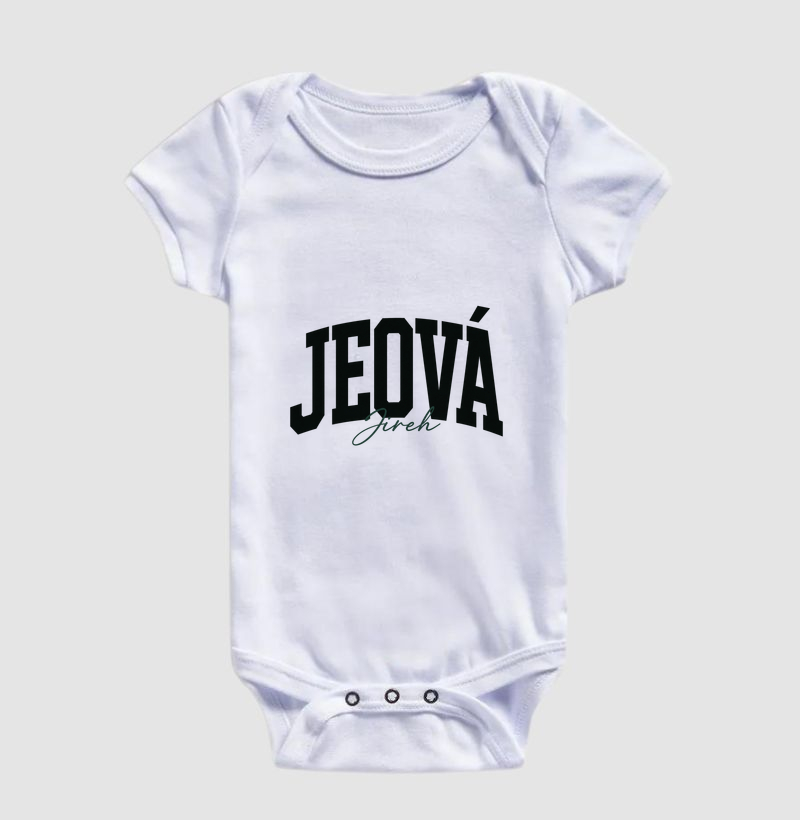 Jeová Jireh - Imagem 3