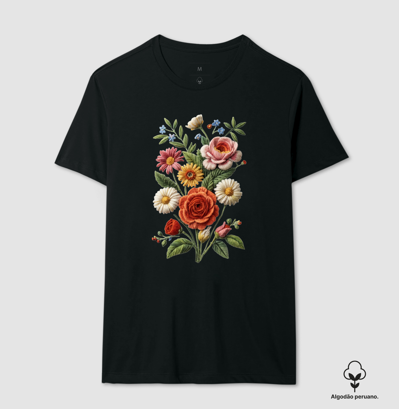 Jardim de Rosas - Imagem 4