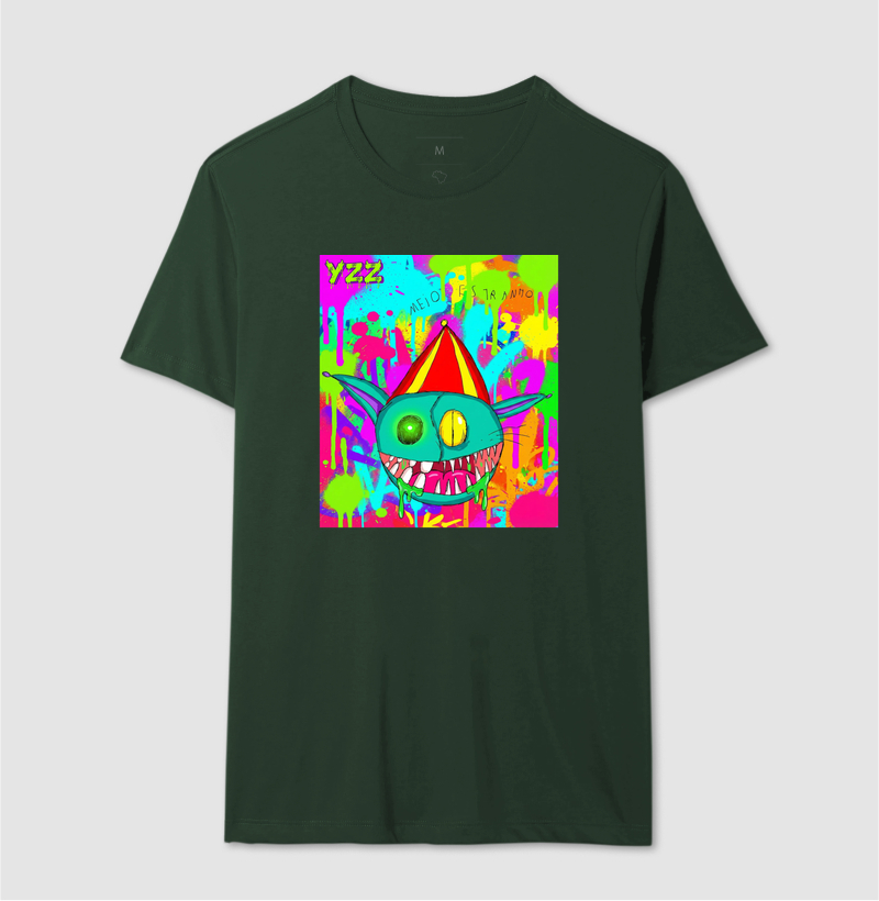 Camisa 11
