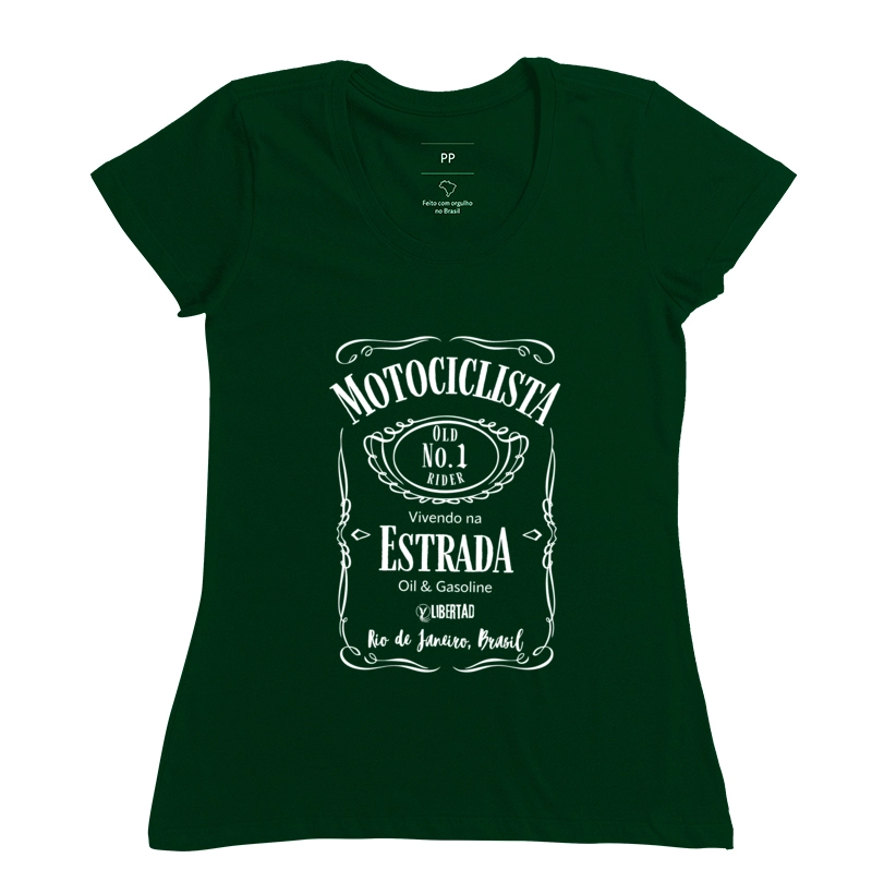 Camisa 12