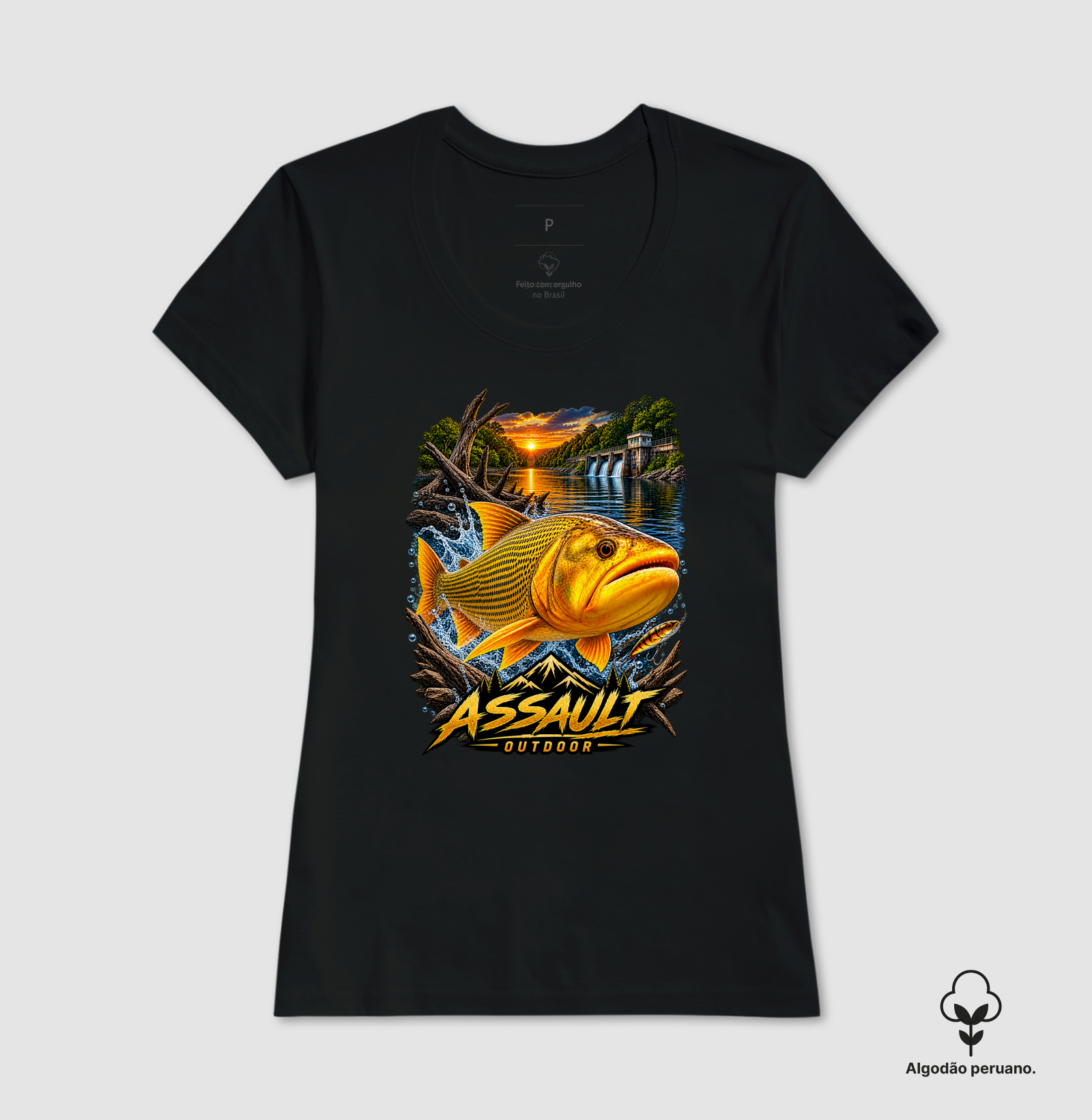 DOURADO - Imagem 9