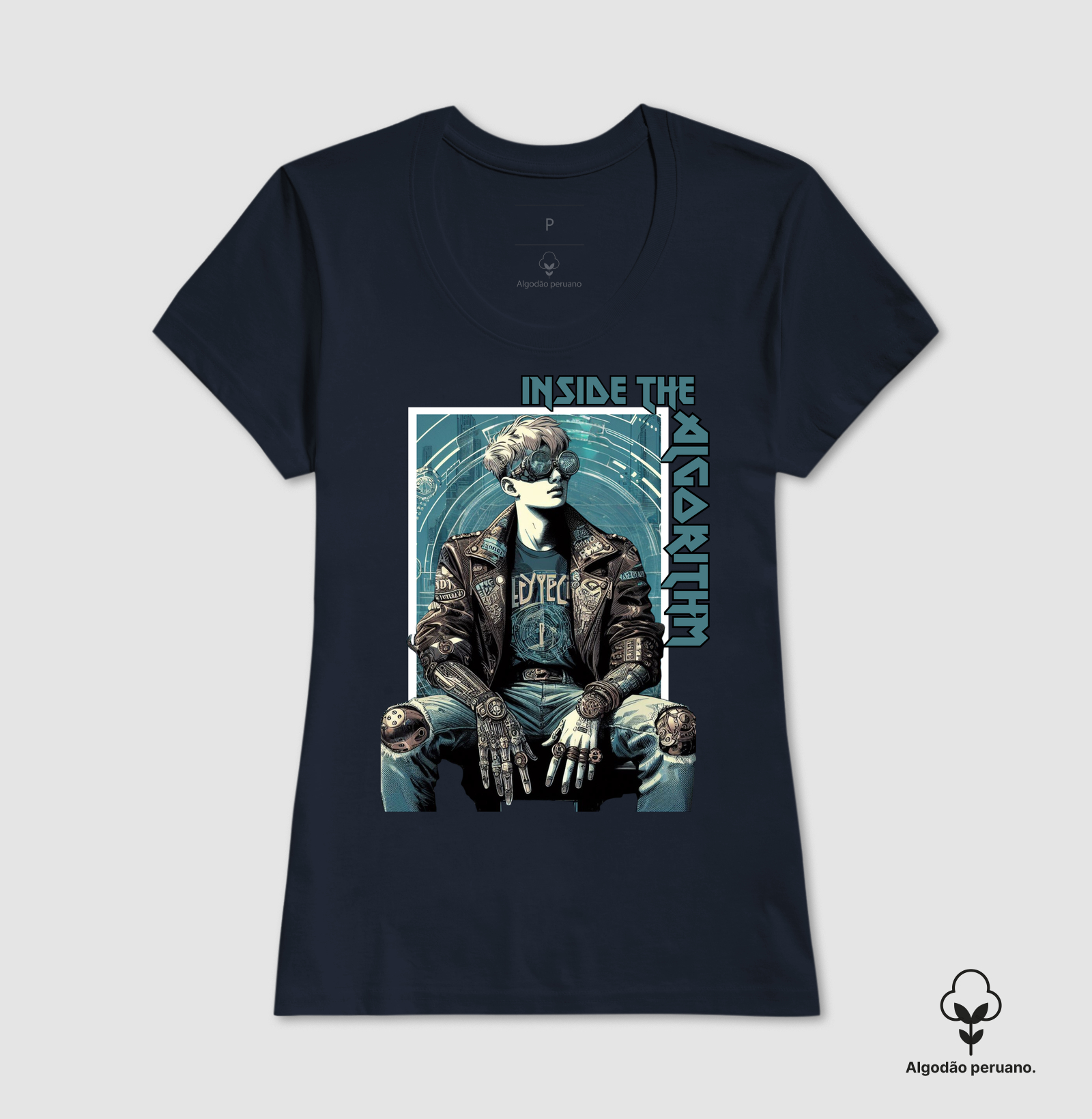 Camisa 6
