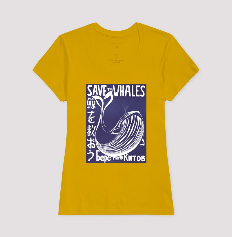 Save the whales - Imagem 15