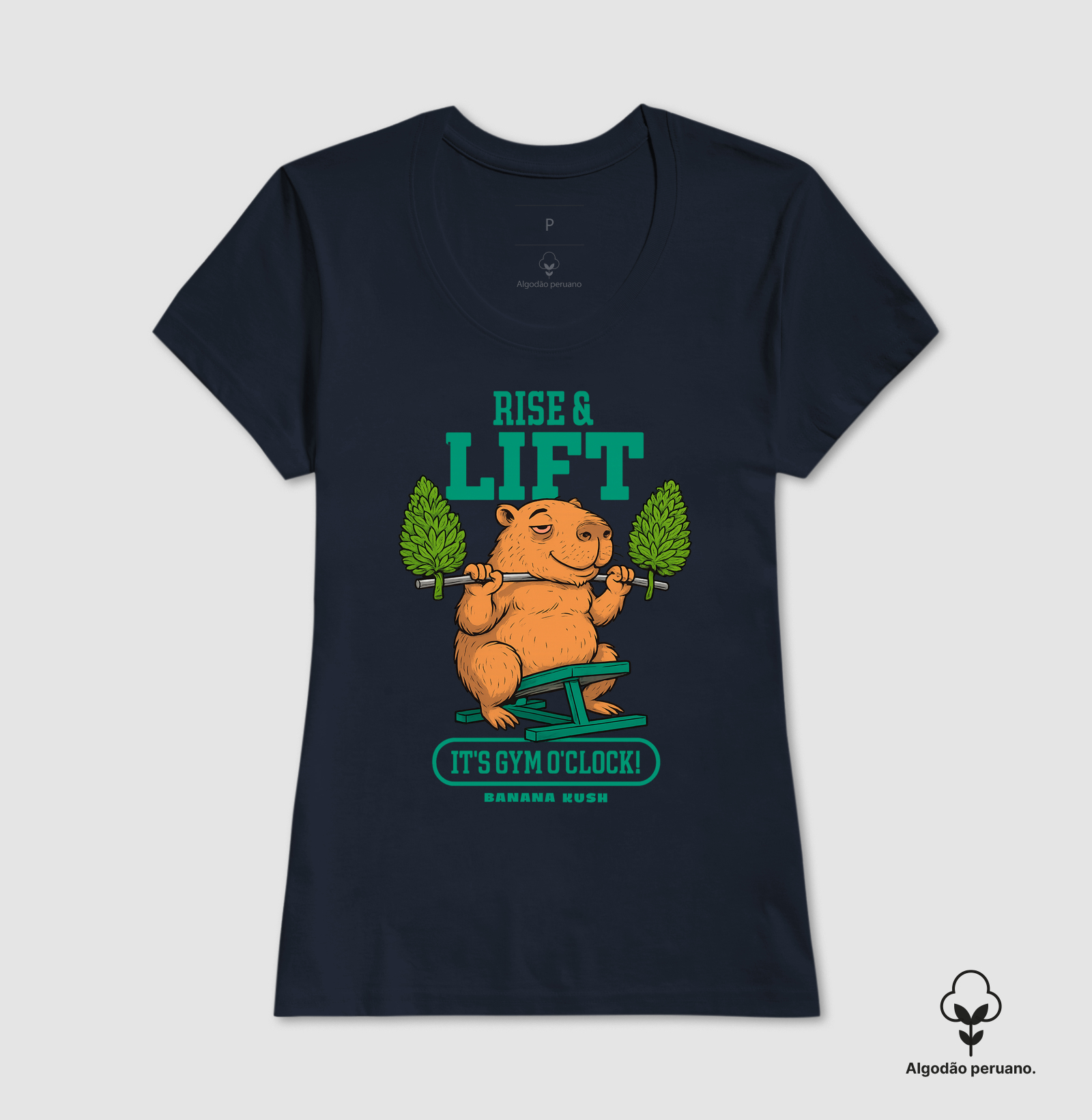 Camisa 6