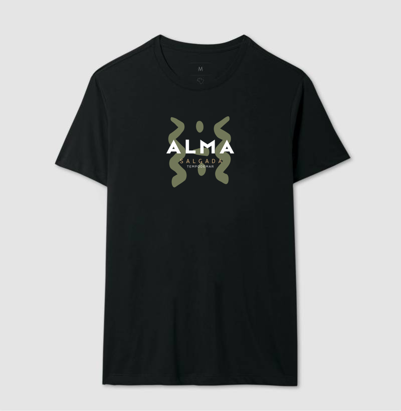 Alma salgada - Imagem 2