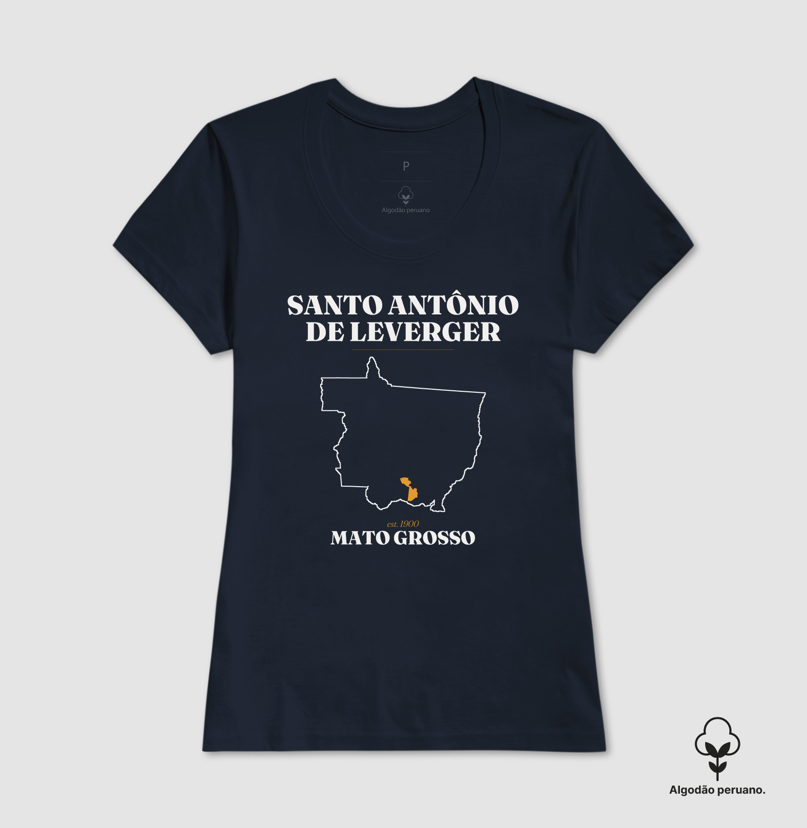 Santo Antônio de Leverger | Legado MT - Imagem 4