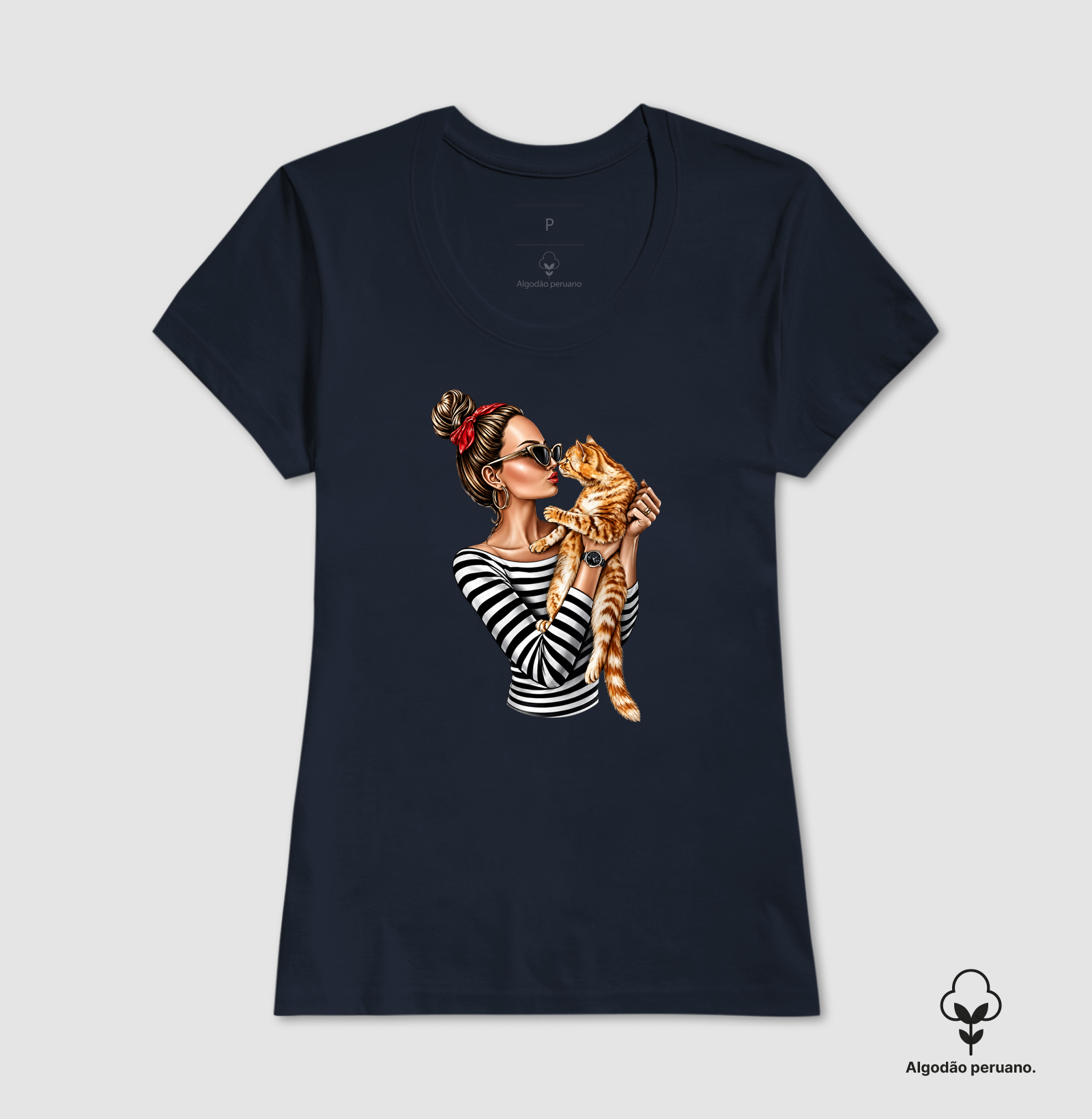Camisa 7