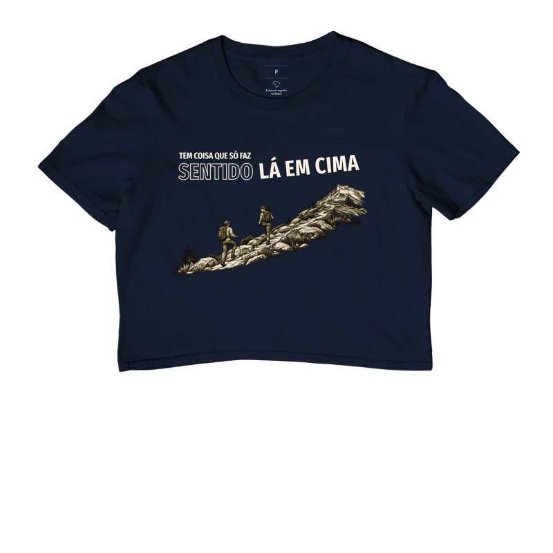 Tem Coisa que Só Faz Sentido Lá em Cima - Imagem 4