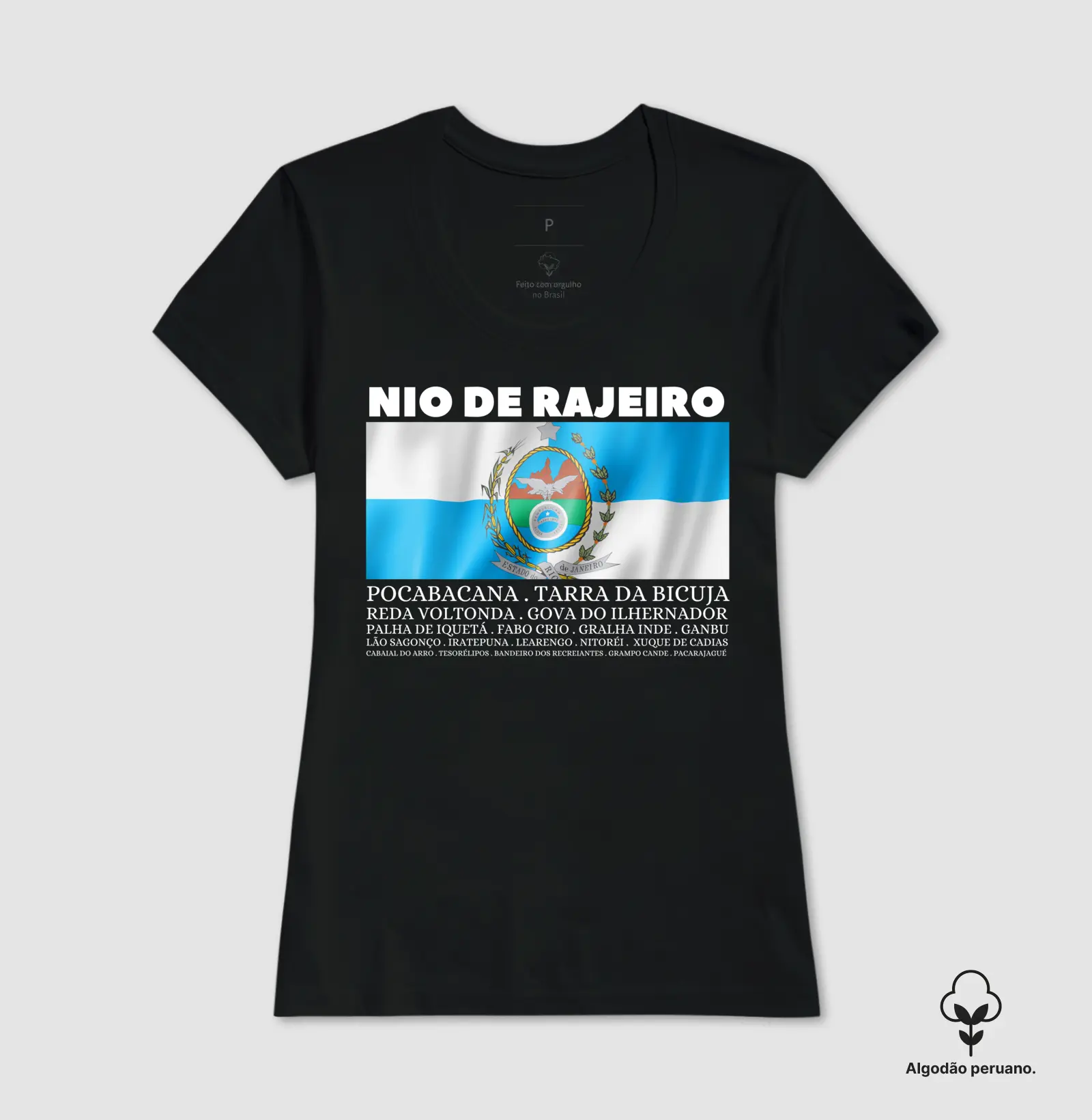 Camisa 1