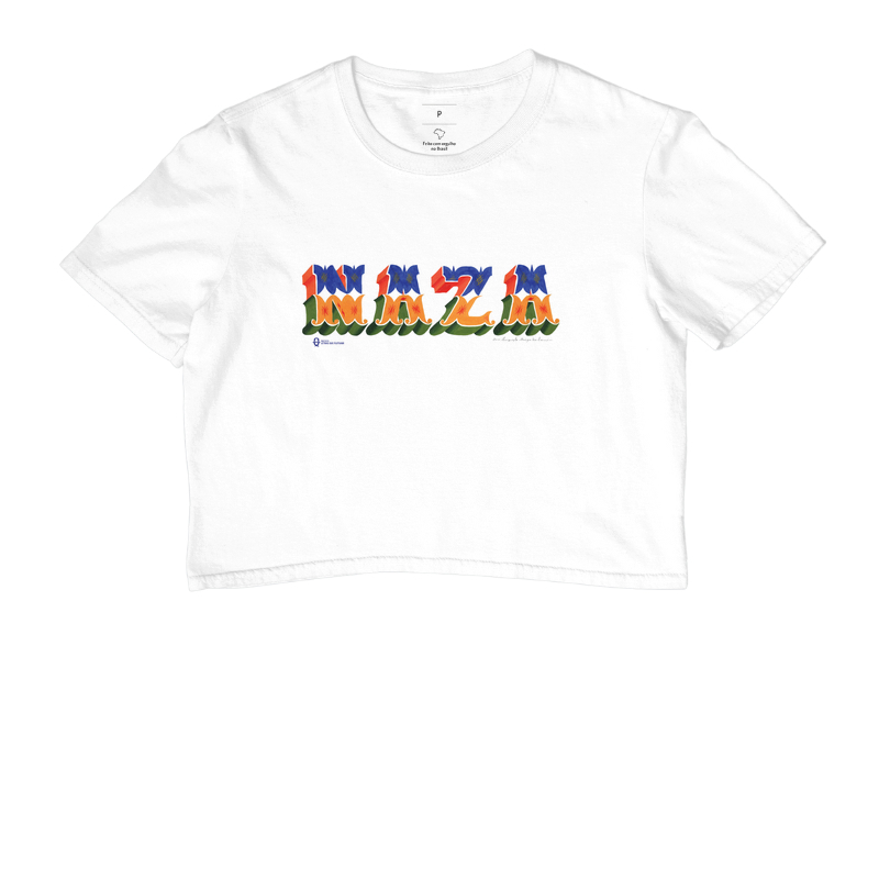 Camisa Naza - Augusto - Imagem 3